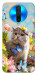 Чехол Spring cat для Xiaomi Redmi K30