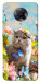 Чехол Spring cat для Xiaomi Redmi K30 Pro