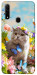Чохол Spring cat для Oppo A31