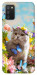 Чехол Spring cat для Galaxy A02s