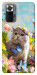 Чохол Spring cat для Xiaomi Redmi Note 10 Pro