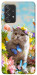 Чехол Spring cat для Galaxy A72 5G