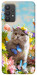 Чохол Spring cat для Galaxy A32 4G