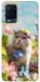 Чохол Spring cat для Oppo A54 4G