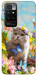 Чехол Spring cat для Xiaomi Redmi 10