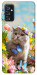 Чехол Spring cat для Galaxy M52