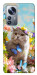 Чехол Spring cat для Xiaomi 12