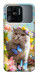 Чехол Spring cat для Xiaomi Redmi 10C