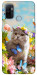 Чехол Spring cat для Oppo A32