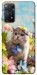 Чехол Spring cat для Xiaomi Redmi Note 11 Pro 5G