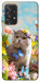 Чехол Spring cat для Galaxy A52s