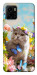 Чехол Spring cat для Vivo Y15s