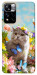 Чохол Spring cat для Xiaomi Redmi Note 11 5G