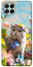 Чохол Spring cat для Galaxy M53