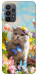 Чехол Spring cat для Galaxy A23
