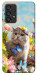 Чохол Spring cat для Galaxy A33 5G