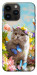 Чехол Spring cat для iPhone 14 Pro Max