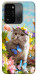 Чехол Spring cat для TECNO Spark Go 2022 (KG5m)