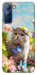 Чохол Spring cat для TECNO Pop 5 LTE