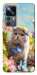 Чехол Spring cat для Xiaomi 12T