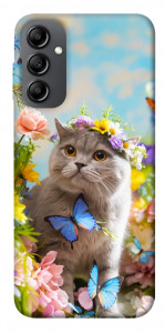 Чехол Spring cat для Galaxy A14 5G