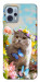 Чехол Spring cat для Motorola Moto G23
