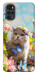 Чехол Spring cat для Motorola Moto G22