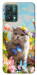 Чехол Spring cat для Realme 9 Pro
