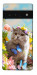 Чохол Spring cat для Google Pixel 6 Pro