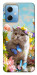 Чехол Spring cat для Xiaomi Poco X5