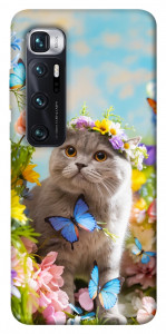Чохол Spring cat для Xiaomi Mi 10 Ultra