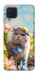 Чохол Spring cat для Galaxy M32