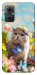 Чехол Spring cat для Xiaomi Redmi Note 11R