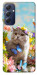 Чохол Spring cat для Galaxy M54 5G
