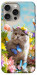 Чехол Spring cat для iPhone 15 Pro Max