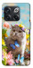Чохол Spring cat для OnePlus 10T
