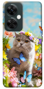 Чехол Spring cat для OnePlus Nord CE 3 Lite