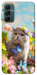 Чохол Spring cat для Galaxy M34 5G