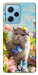 Чехол Spring cat для Xiaomi Poco X5 Pro 5G