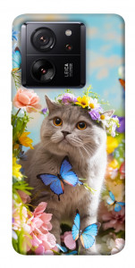 Чехол Spring cat для Xiaomi 13T