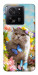 Чехол Spring cat для Xiaomi 13T