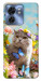 Чехол Spring cat для Motorola Edge 40