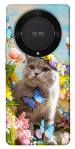 Чохол Spring cat для Huawei Magic5 Lite