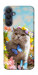 Чехол Spring cat для Galaxy A25 5G