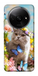 Чохол Spring cat для Xiaomi Redmi A3