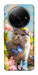 Чехол Spring cat для Xiaomi Redmi A3