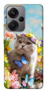 Чохол Spring cat для Xiaomi Redmi Note 13 Pro+