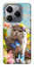 Чехол Spring cat для TECNO Spark 20 Pro