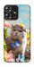 Чехол Spring cat для ZTE Blade A73 4G