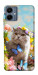 Чехол Spring cat для Galaxy A06